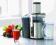 BREVILLE JUICE FOUNTAIN SOKOWIROWKA JUICER Z USA