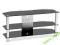 STOLIK RTV  TV-032 40x110x50 CZARNY SIGNAL NEW!!!
