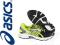 Buty do biegania Asics Gel Pursuit 2 rozm. 44