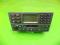 JAGUAR X-TYPE X400 Radio kasetowe