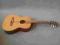 Strunal 478H 1/2 Gitara Klasyczna + Pokrowiec