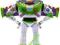 DISNEY TOY STORY KOSMONAUTA BUZZ ASTRAL MÓWI 31CM