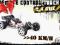 GIGANT SAMOCHÓD ZDALNIE STEROWANY BUGGY RC szybki