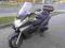 Skuter HONDA Silver Wing 600, rok prod. 2007