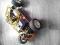 rc spalinowy os max buggy