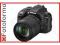 Fotoforma Nikon D3300 + 18-55 VRII + Voucher 100zł