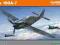 Eduard 8172 Fw 190A-7 (1:48)