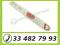 Prowadnica 45cm do pilarki Stihl 038 039 044 066