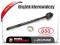 DRĄŻEK KIEROWNICZY NISSAN TERRANO R50 3.3I 97- L/P
