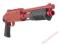 JT SplatMaster Shotgun z200 od AA Paintball