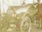 SAMOCHÓD AUTO ŻOŁNIERZE BENTLEY ROK 1917 FP 9293