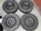 ZIMA AUDI A4, GOLF 5 VW PASSAT, TOURAN - MICHELIN