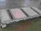 Profil aluminiowy 60x30  platforma mobilna