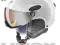 Kask narciarski Uvex HLMT 300 57-59cm + POKROWIEC