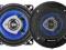 GŁOŚNIKI SAM PEIYING PY-AQ402C 80W 100MM 2-DROŻNE