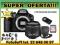 NIKON D3200 +18-55VR II+ 16 GB +TORBA +W-WA GW VAT