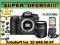 NOWY NIKON D7000 + T 18-270 VC +16GB + TORBA W-WA