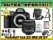 NIKON D3200 + 18-55VR II + Mega ZESTAW GW FVAT !!!