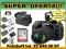 NOWY NIKON D7000 + 18-105 VR + 16GB + ORG TORBA GW