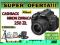 NIKON D5200 + 18-55 VRII+ZEST CASHBACK ZWROT250 ZŁ