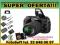 NOWY NIKON D7000 + 18-105 VR W-WA F-VAT RATY GW