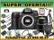 NIKON D7000+TAMRON 18-200+ZESTAW  WA-A RATY GW