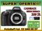 NIKON D5200 D 5200 BODY CashBack ZWROT 250 ZŁ W-WA