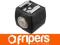 Fotocela do lampy Canon 580EX II z PC od Fripers