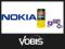 Telefon Nokia 220 Dual sim Radio Aparat Starter