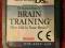 ORYGINALNA gra NINTENDO DS 3 DS3 BRAIN TRAININFG