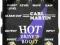 Carl Martin HOT DRIVE'N BOOST