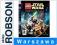 LEGO STAR WARS THE COMPLETE SAGA PS3 / NOWA/ROBSON