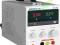 Zasilacz laboratoryjny liniowy Basetech BT-305 NEW