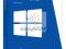Windows 8.1 Professional OEM 32/64 bit PL