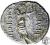 Rzym Juliusz Cezar AR-denar st. 4