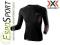 Bluza termoaktywna damska X-BIONIC APANI S/M