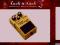 BOSS SD-1 SD1 SUPER OVERDRIVE EFEKT GITAROWY