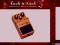 BOSS DS-1 DS1 DISTORTION EFEKT GITAROWY