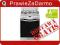 AMICA - Kuchnia gazowo-el. 608GE3.33ZpTsNQ(WL)