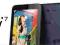 Nowy tablet Alcatel One Touch Pixi 7