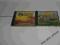 3348 ZESTAW 2 PLYT CD Z MUZYKA COUNTRY THE BEST