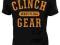 Clinch Gear Koszulka Wrestling Classic L MMA BJJ