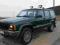 Jeep Cherokee 2.5 TDI 4x4 1999 rok