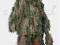 Komplet maskujący GHILLIE SUIT digital woodland XL