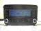 RADIO CD VW GOLF V CADDY PASSAT TOURAN Z KODEM