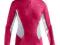 UNDER ARMOUR BLUZA DAMSKA 1212230 PINK r. XS