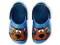 SCOOBY DOO CROCS rozmiar 23 / 24 (c6 /c7 ) OUTLET