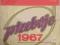 Przeboje 1967 - LP