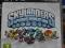 SKYLANDERS PS3 gra+ 9 figurek + portal mocy