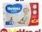 HUGGIES 3x42szt Classic 5 11-25kg pieluszki 126szt